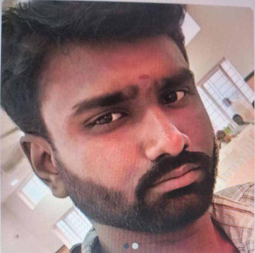 Groom Image